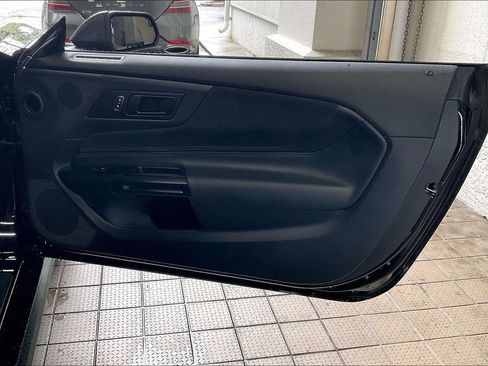 Used 2026 Ford Mustang Dark Horse RWD image 19