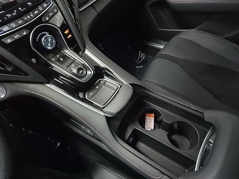Used 2024 Acura RDX A-Spec AWD/4WD image 27