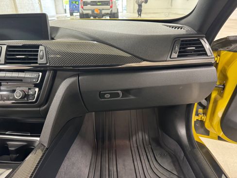 Used 2015 BMW M4 Coupe RWD image 95