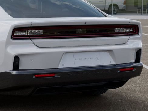 New 2025 Dodge Charger Daytona R/T w/ Quick Order Package 25M R/T AWD/4WD image 14