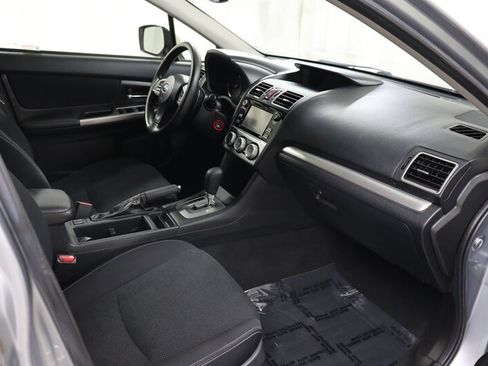 Used 2015 Subaru Crosstrek 2.0i Premium AWD/4WD image 20