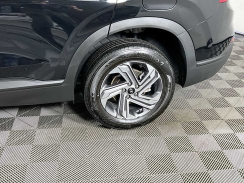 Certified 2023 Hyundai Santa Fe SEL image 31