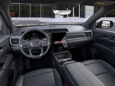 New 2026 GMC Terrain Elevation w/ Elevation Premium Package AWD/4WD image 15
