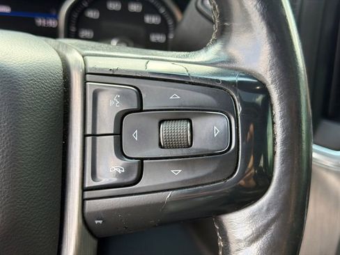 Used 2020 GMC Sierra 2500 Denali w/ Denali Ultimate Package AWD/4WD image 25