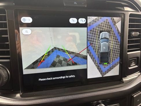 New 2026 Ford F150 Lariat AWD/4WD image 5