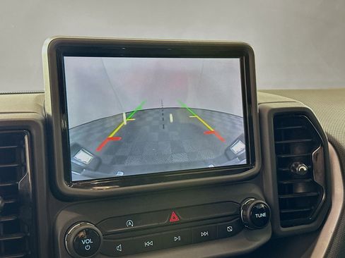 Used 2021 Ford Bronco Sport image 22