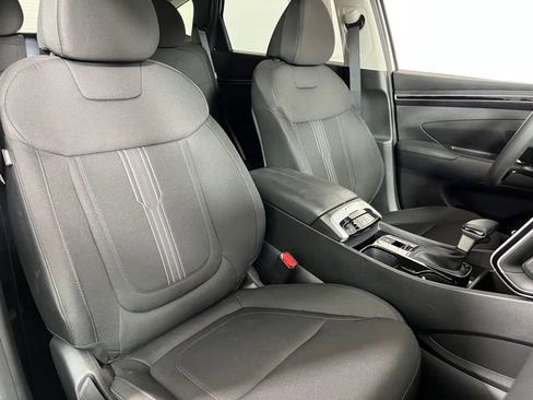 Used 2024 Hyundai Tucson SEL AWD/4WD image 44