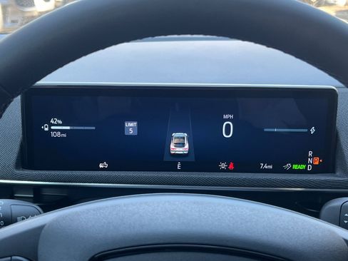 New 2026 Ford Mustang Mach-E Select w/ Comfort Package image 28