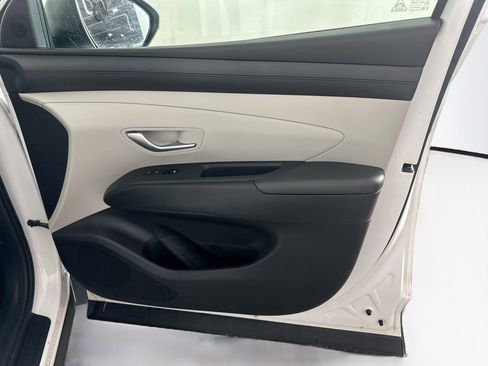 Used 2025 Hyundai Tucson SEL AWD/4WD image 32