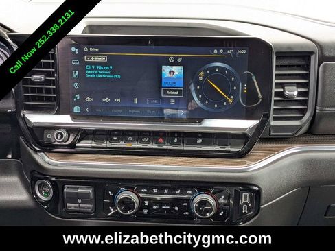 Used 2023 Chevrolet Silverado 1500 RST w/ Convenience Package II image 20