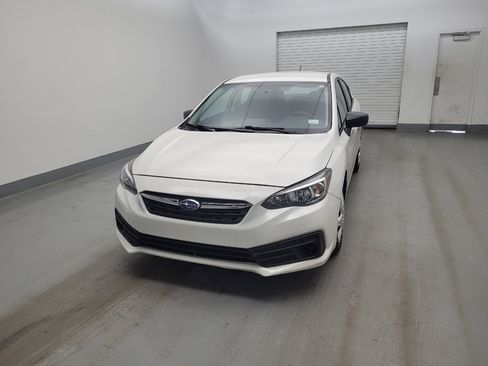 Used 2022 Subaru Impreza 2.0i AWD/4WD image 13