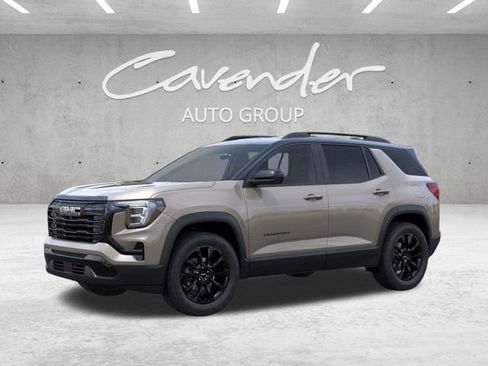 New 2026 GMC Terrain Elevation w/ Elevation Premium Package image 2