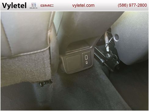 Certified 2023 Buick Encore GX Select image 12