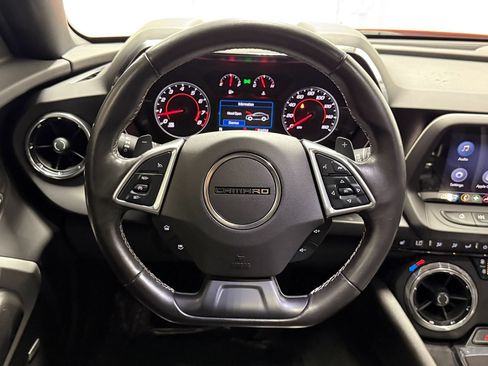 Used 2019 Chevrolet Camaro LT w/ RS Package RWD image 20