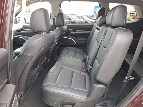 Used 2021 Kia Telluride EX w/ Towing Package AWD/4WD image 9