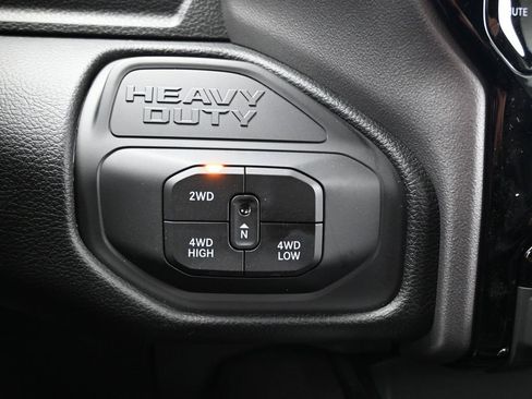 New 2026 RAM 2500 Laramie w/ Night Edition image 28