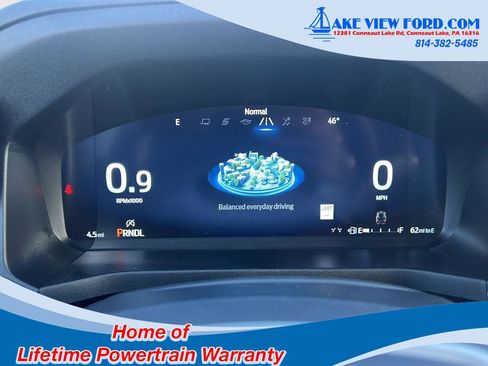 New 2026 Ford Explorer Active image 31