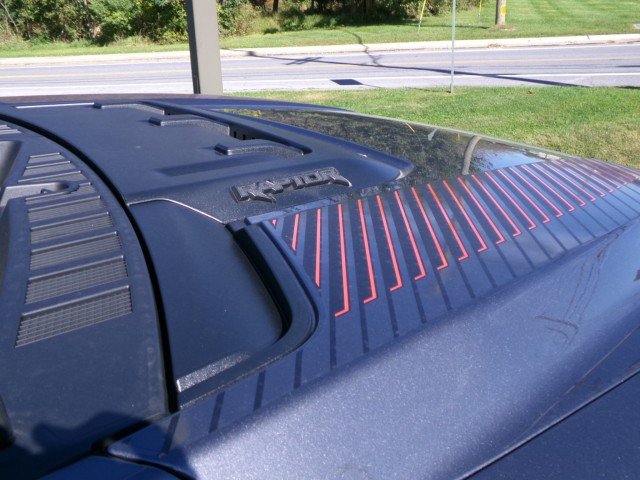 New 2026 Ford F150 Raptor AWD/4WD image 4