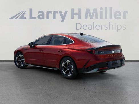 New 2026 Hyundai Sonata SEL image 5