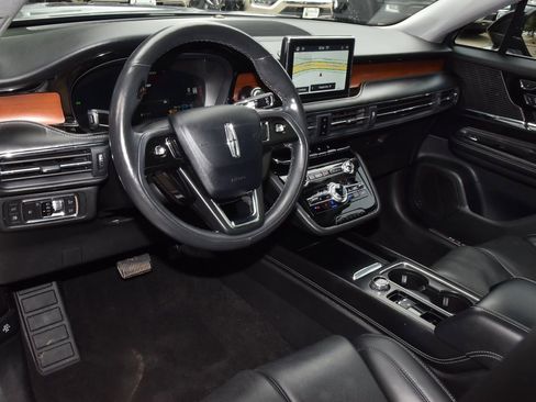 Certified 2022 Lincoln Corsair Grand Touring w/ Elements Technology Bundle AWD/4WD image 34