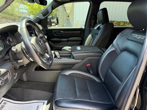 Used 2022 RAM 1500 TRX w/ TRX Level 1 Equipment Group AWD/4WD image 17