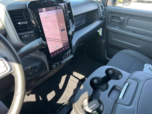 New 2026 RAM 3500 Tradesman image 71