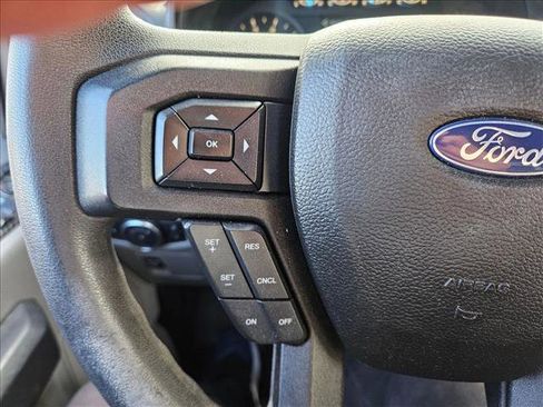 Used 2017 Ford F150 XL w/ Equipment Group 101A Mid image 20