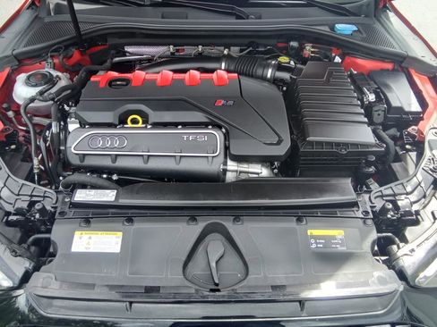 Certified 2023 Audi RS 3 image 15