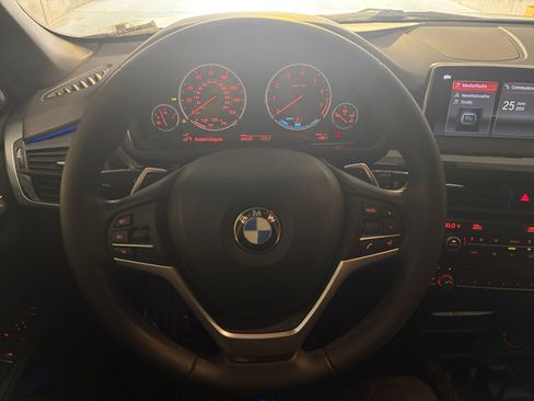 Used 2018 BMW X5 xDrive40e AWD/4WD image 37