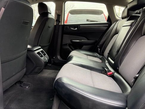 Used 2018 Honda Clarity Plug-In Hybrid image 10