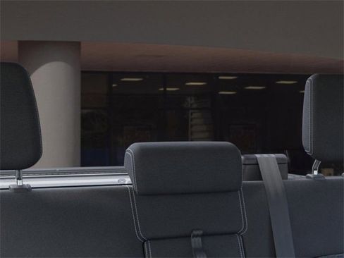 New 2025 Ford Ranger XL image 22