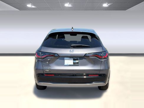 New 2026 Honda HR-V EX-L image 10