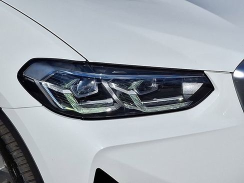 Used 2022 BMW X3 xDrive30i image 11