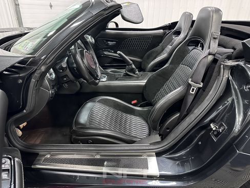 Used 2014 SRT Viper GTS w/ GTS Laguna Interior Package RWD image 42