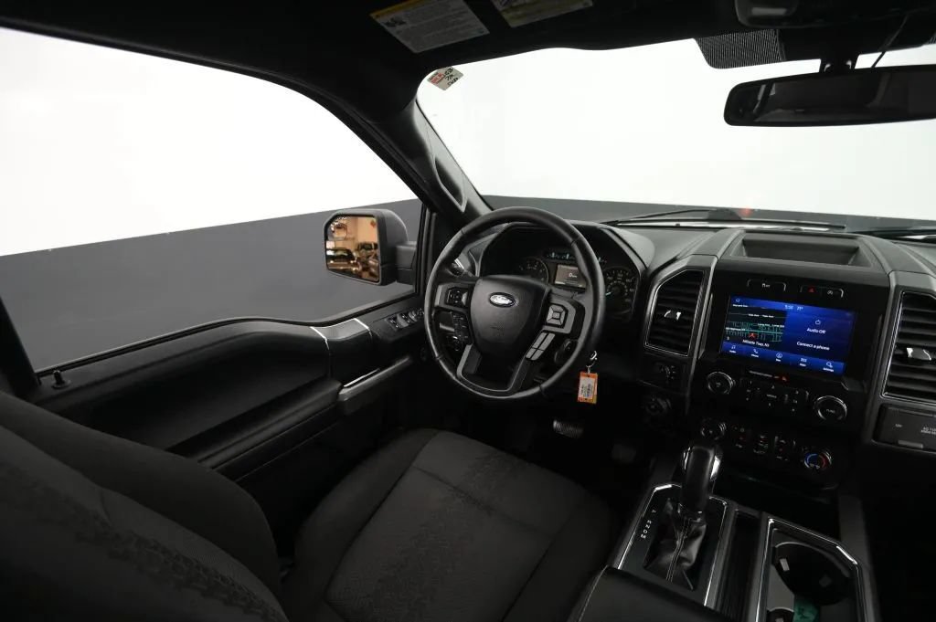 Used 2020 Ford F150 XLT w/ Equipment Group 302A Luxury AWD/4WD image 37