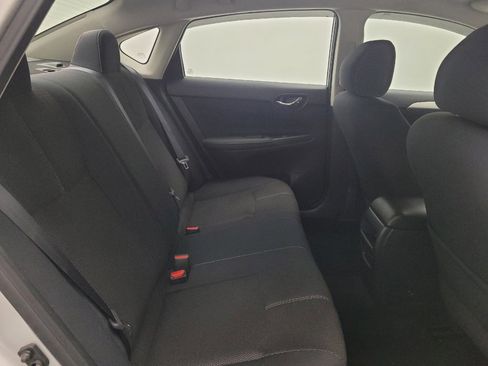 Used 2017 Nissan Sentra S FWD image 19