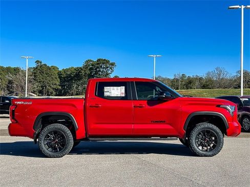 New 2026 Toyota Tundra Limited image 10