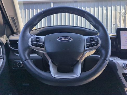 Used 2021 Ford Explorer XLT w/ Equipment Group 202A RWD image 15