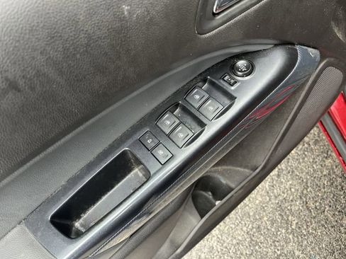 Used 2017 Chevrolet Colorado Z71 image 17