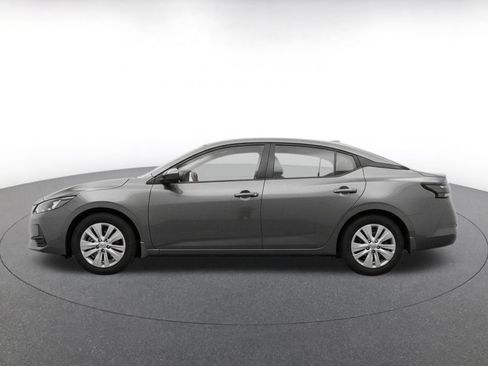 Used 2025 Nissan Sentra S FWD image 5