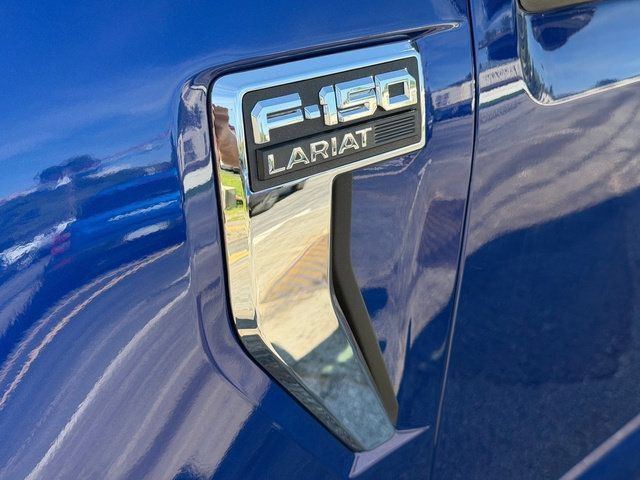 Used 2026 Ford F150 Lariat AWD/4WD image 14