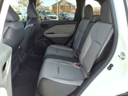 New 2026 Subaru Forester Premium image 6