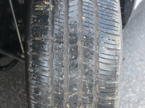 Used 2025 Subaru Forester Limited image 12