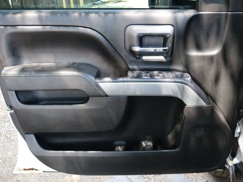 Used 2015 Chevrolet Silverado 1500 LT w/ All Star Edition AWD/4WD image 25