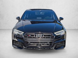 Used 2019 Audi S3 Premium Plus w/ Black Optic Package video 2