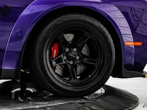 Used 2018 Dodge Challenger SRT Demon image 78