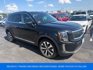 Used 2020 Kia Telluride S AWD/4WD video 1
