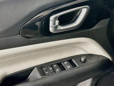 Certified 2022 Jeep Compass Limited AWD/4WD image 26