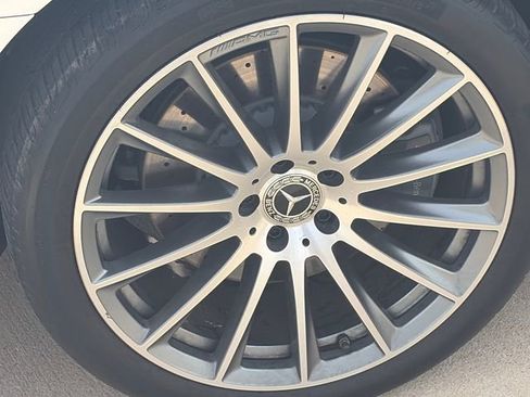 Used 2022 Mercedes-Benz S 580 4MATIC Sedan image 11