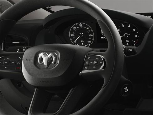 New 2025 RAM ProMaster 1500 w/ Convenience Group image 22